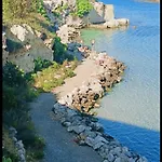 Tra Cielo E Mare By Alma Dimore Οτράντο