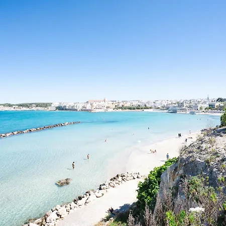 Сasa de vacaciones Tra Cielo E Mare *
