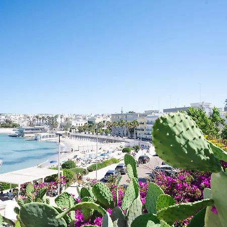 Tra Cielo E Mare Сasa de vacaciones