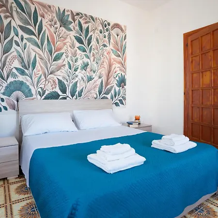 Tra Cielo E Mare Сasa de vacaciones