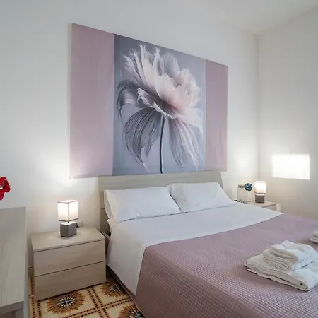 Tra Cielo E Mare Otranto