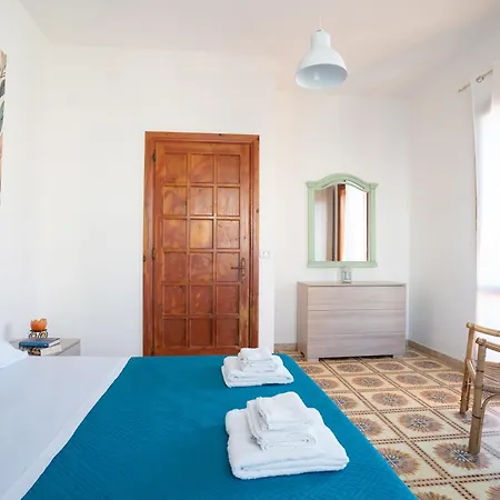 Сasa de vacaciones Tra Cielo E Mare