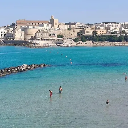 Tra Cielo E Mare By Alma Dimore