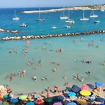 Tra Cielo E Mare By Alma Dimore Vakantiehuis *