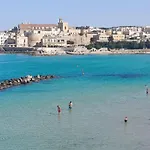 Tra Cielo E Mare