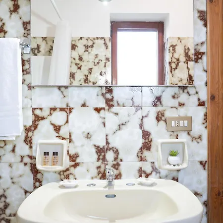 Dom wakacyjny Tra Cielo E Mare