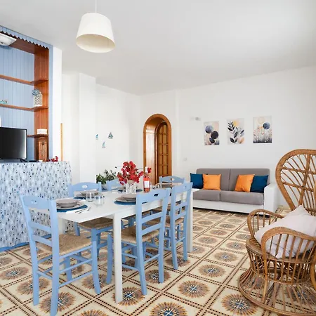 Tra Cielo E Mare Dom wakacyjny *