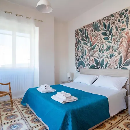 펜션 Tra Cielo E Mare 오트란토