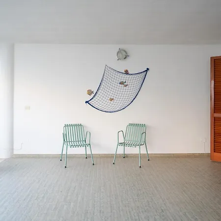 Tra Cielo E Mare