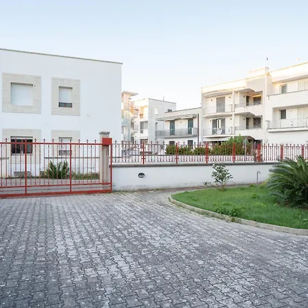 Tra Cielo E Mare * 오트란토