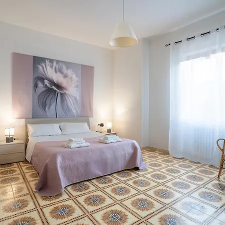 Tra Cielo E Mare 펜션 *