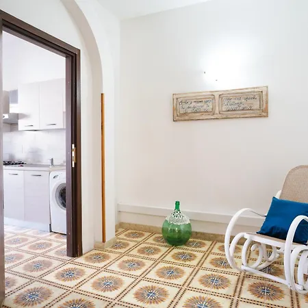 Dom wakacyjny Tra Cielo E Mare *