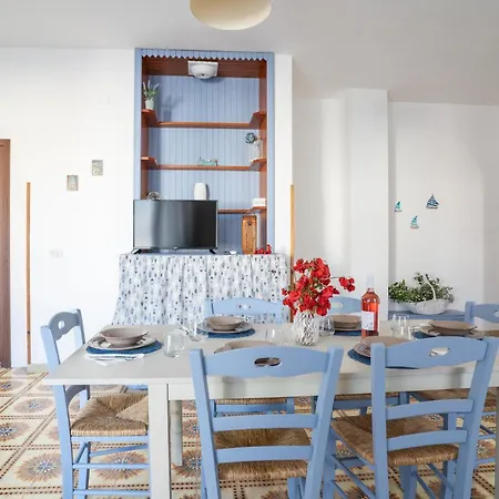 Tra Cielo E Mare Dom wakacyjny Otranto