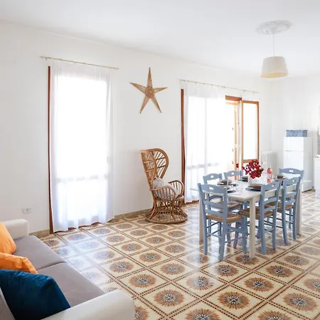 Tra Cielo E Mare 別荘 オートラント