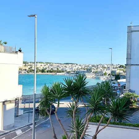 Tra Cielo E Mare * Otranto