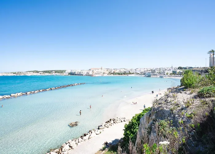 Vakantiehuis Tra Cielo E Mare *