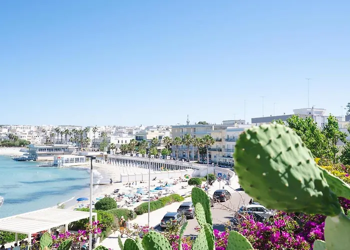 Tra Cielo E Mare Vakantiehuis