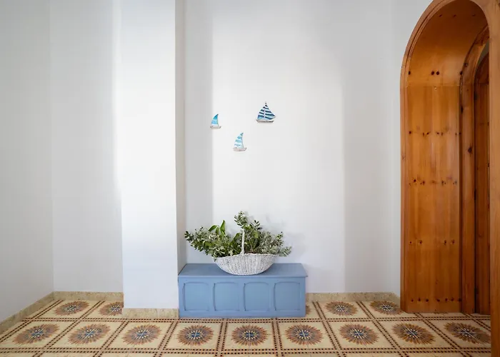 Tra Cielo E Mare 오트란토