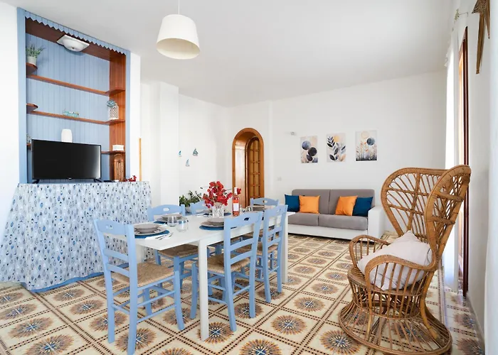 Tra Cielo E Mare 別荘 *