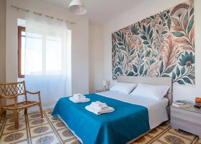 別荘 Tra Cielo E Mare オートラント