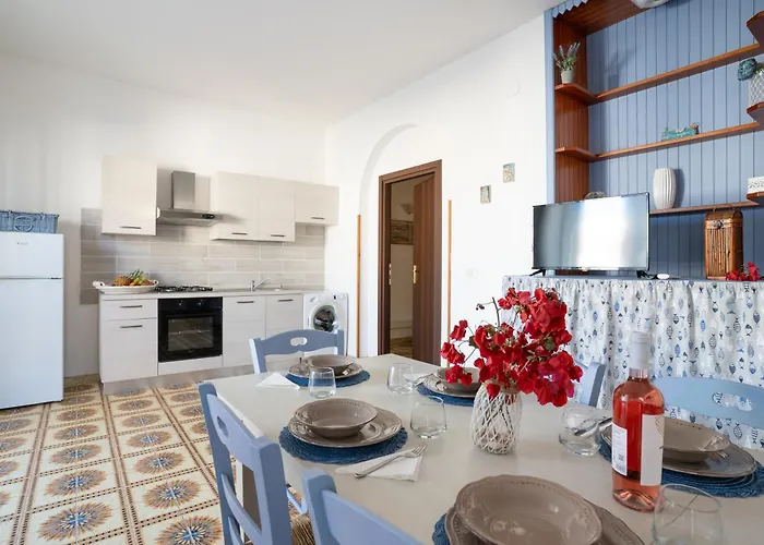 Tra Cielo E Mare * 오트란토