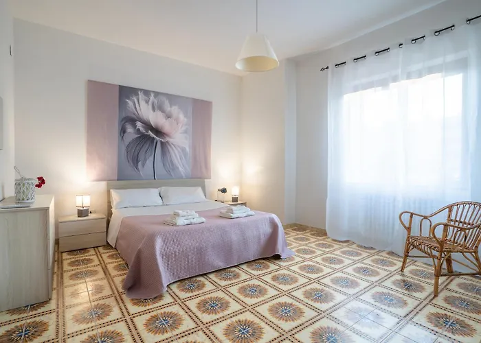 Tra Cielo E Mare 別荘 *