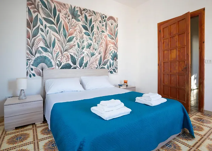 Tra Cielo E Mare Vakantiehuis