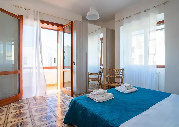 Tra Cielo E Mare * オートラント