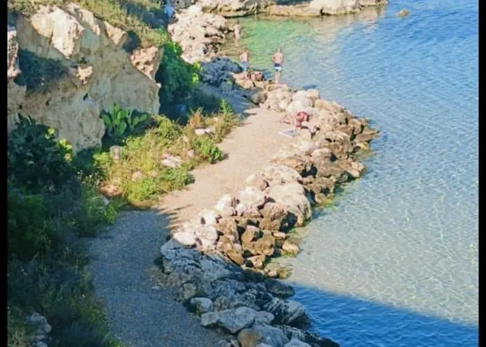 Tra Cielo E Mare 오트란토