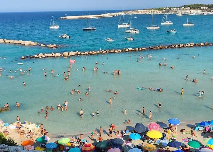 Tra Cielo E Mare Vakantiehuis *